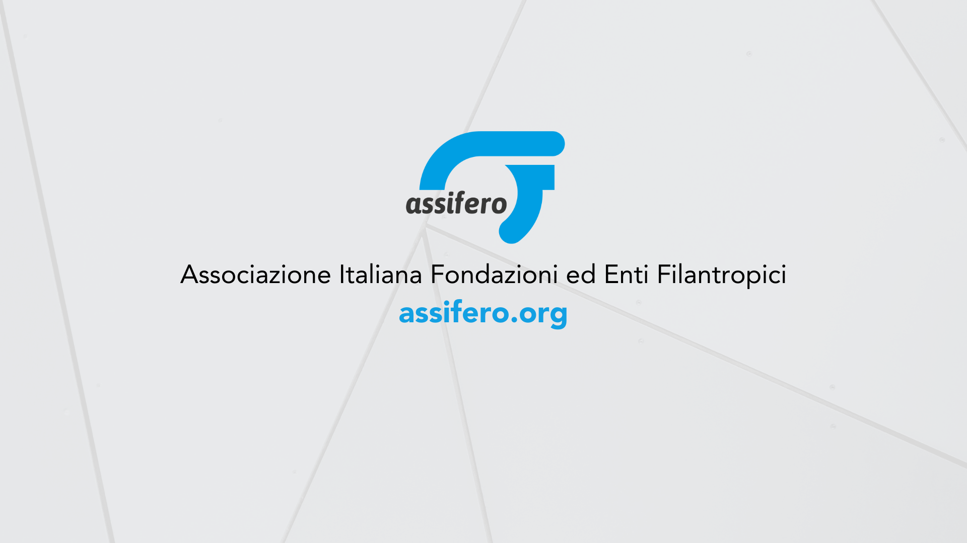 (c) Assifero.org